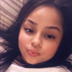 Meet your Posher, Triscilla